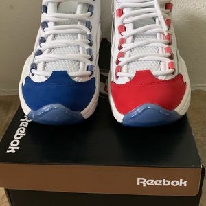 SOLD Reebok